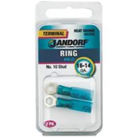 Swivel Term Ring 16-14 Htshrk N10 60896 SW3677829